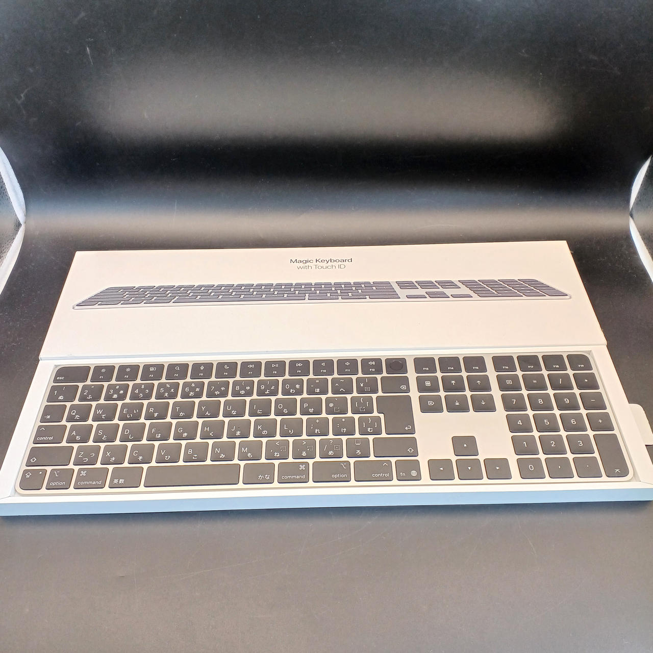 アップルコンピュータジャパン(APPLE)|MAGIC KEYBOARD|HARDOFF