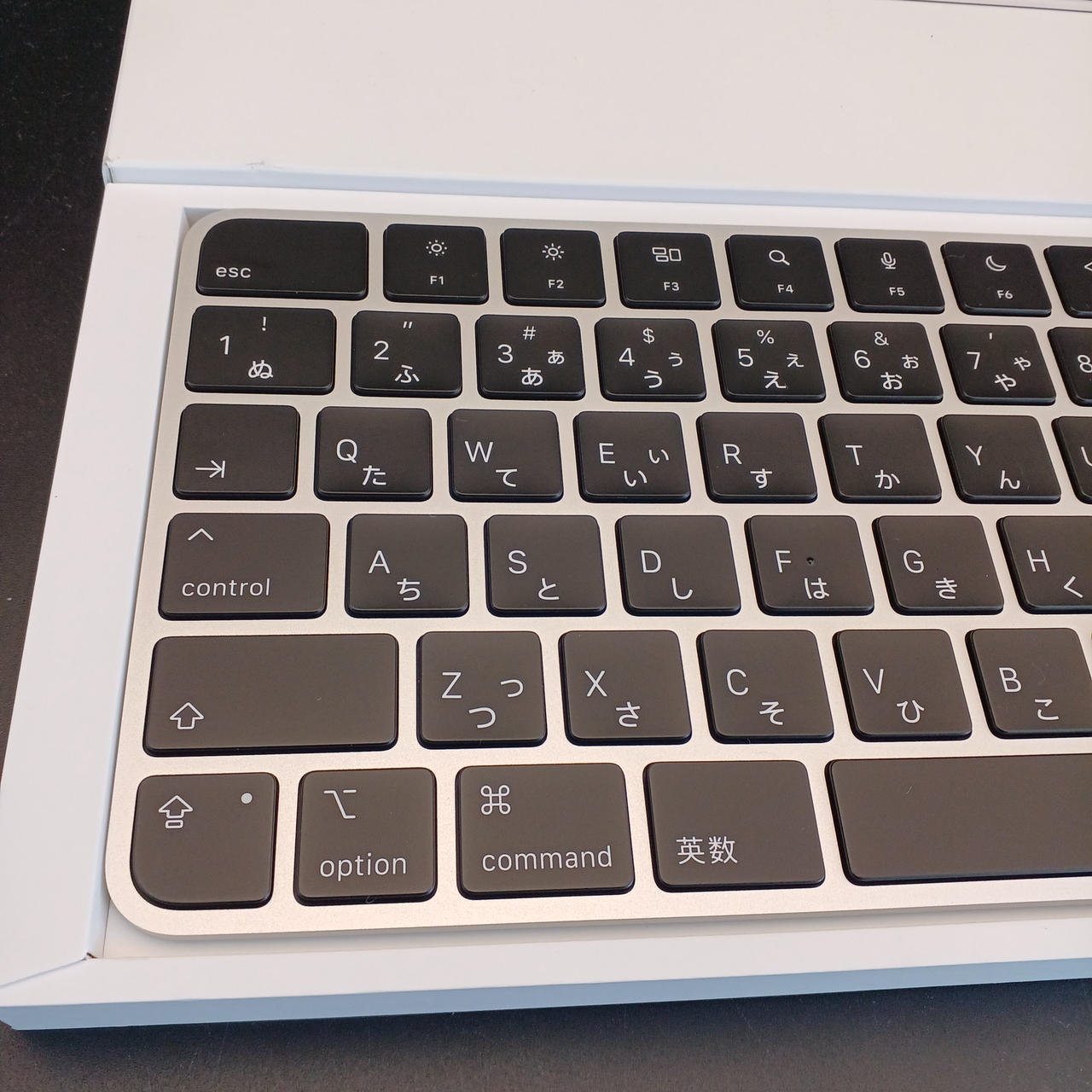 アップルコンピュータジャパン(APPLE)|MAGIC KEYBOARD|HARDOFF