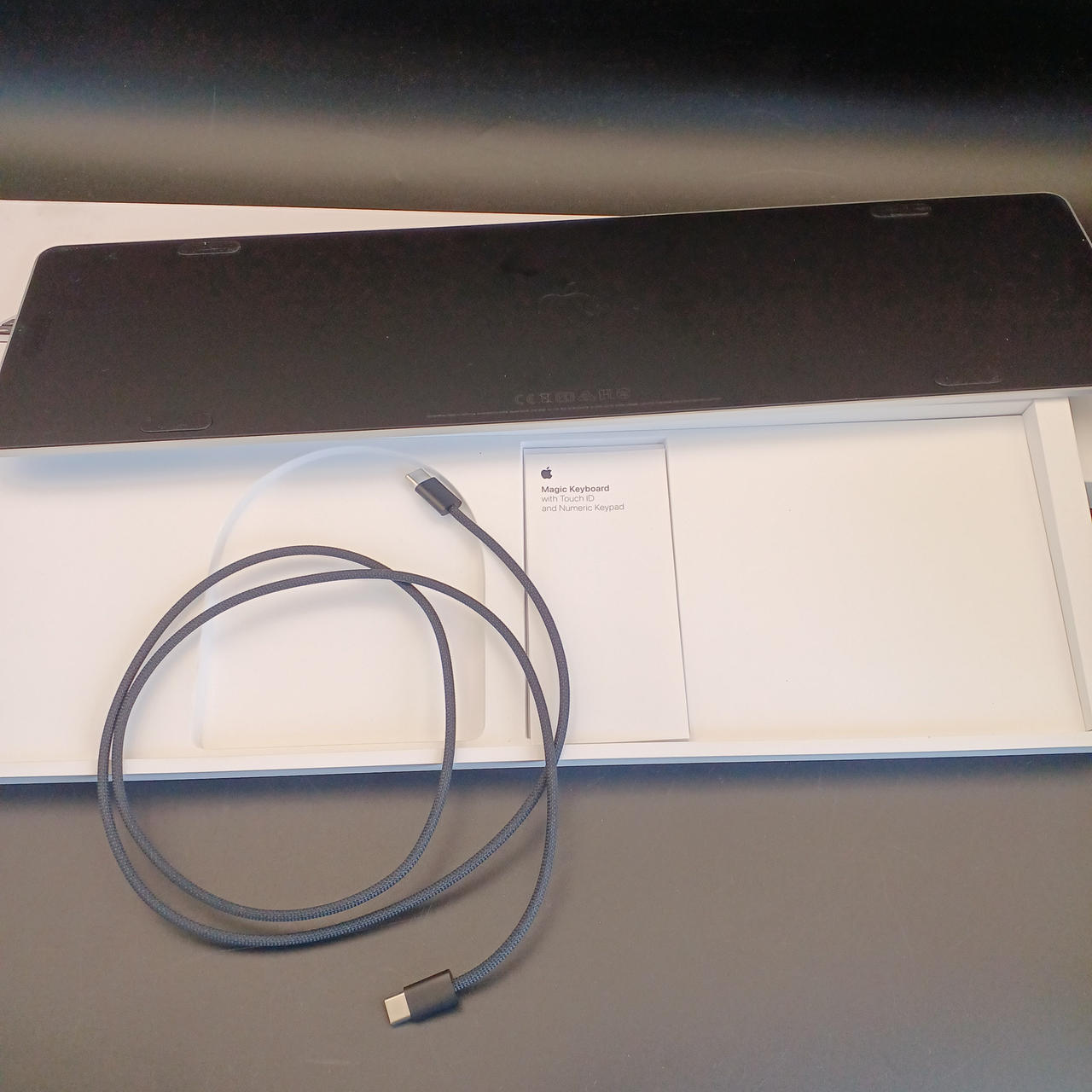 アップルコンピュータジャパン(APPLE)|MAGIC KEYBOARD|HARDOFF