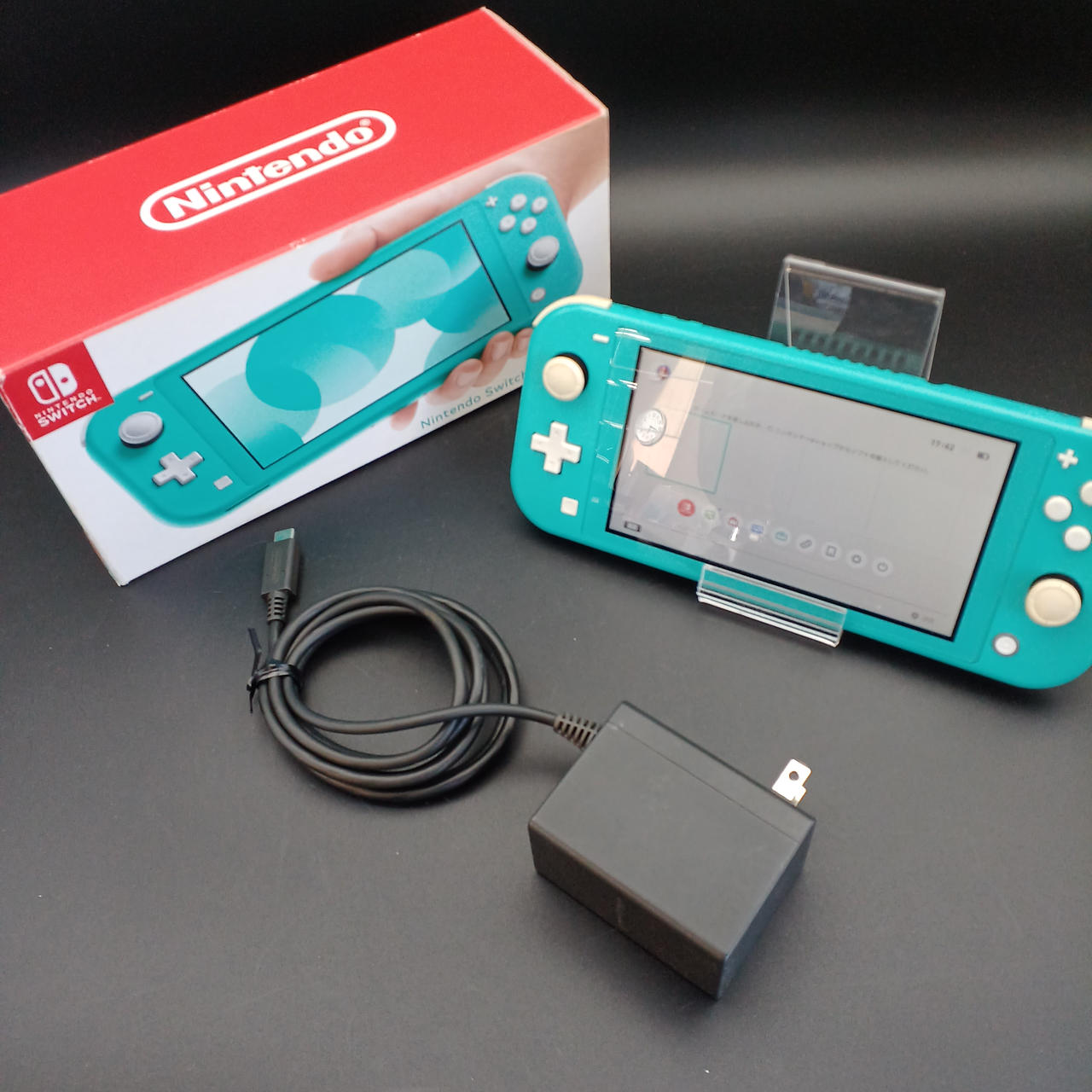 SWITCH LITE