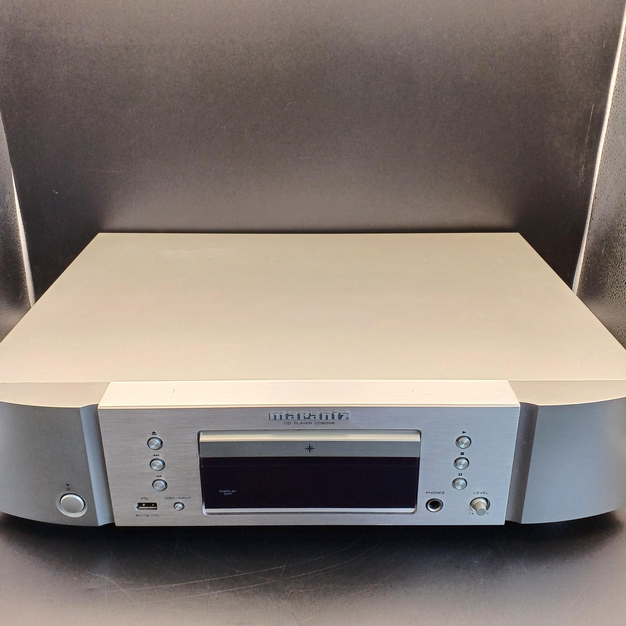 マランツ(MARANTZ)|CDプレーヤー|HARDOFFオフモール（オフモ