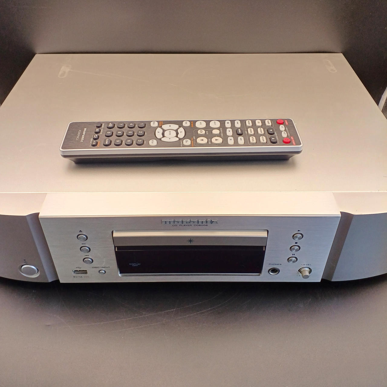 マランツ(MARANTZ)|CDプレーヤー|HARDOFFオフモール（オフモ