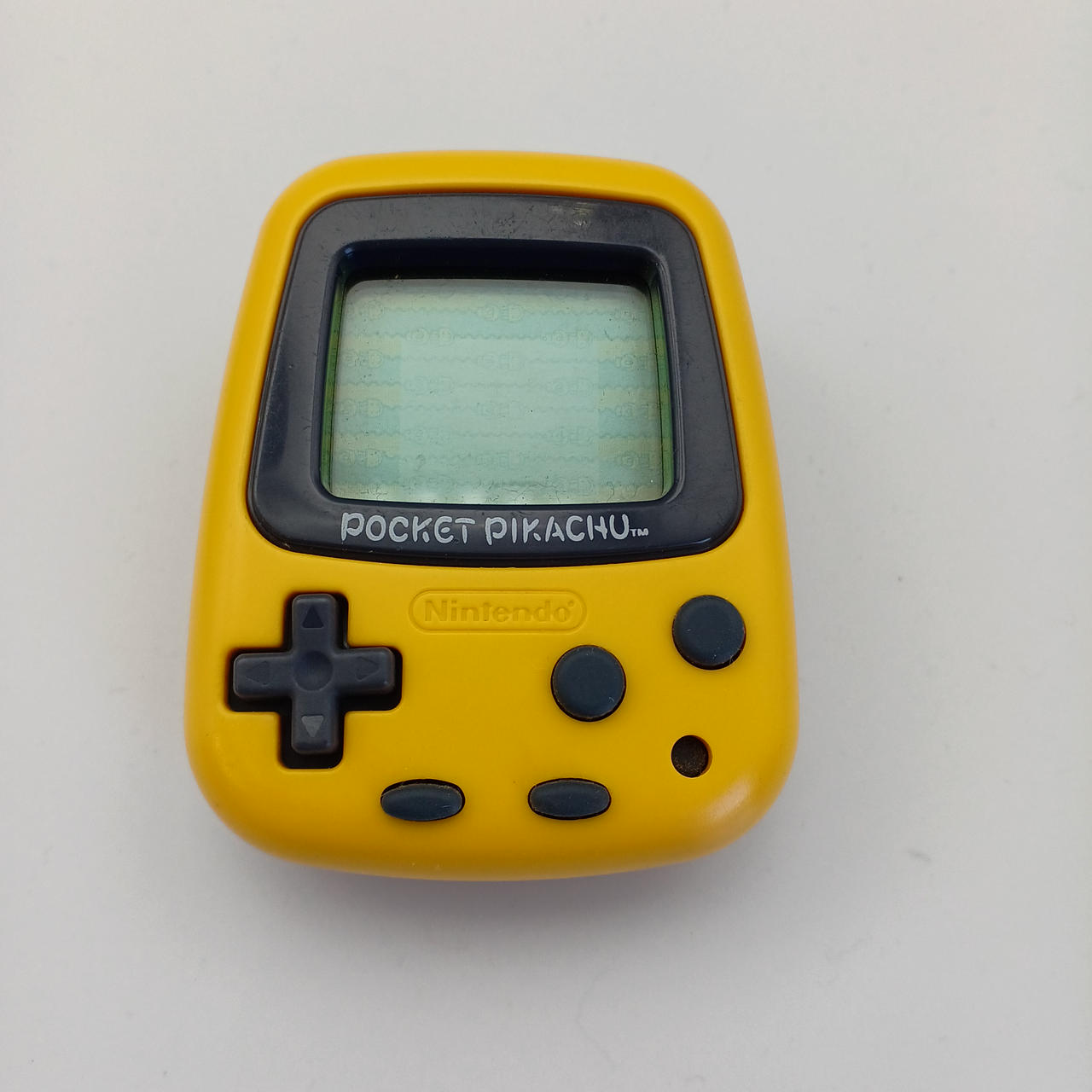 Nintendo ポケットピカチュウ NINTENDO|ポケットピカチュウ|HARDOFFオフモール（オフモ