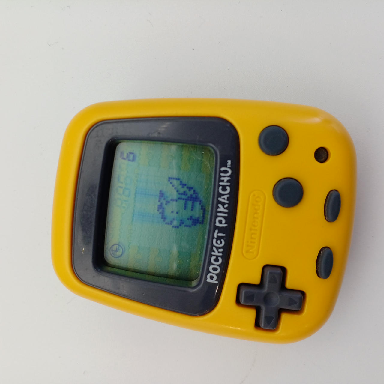 NINTENDO|ポケットピカチュウ|【ハードオフ公式通販】オフモール