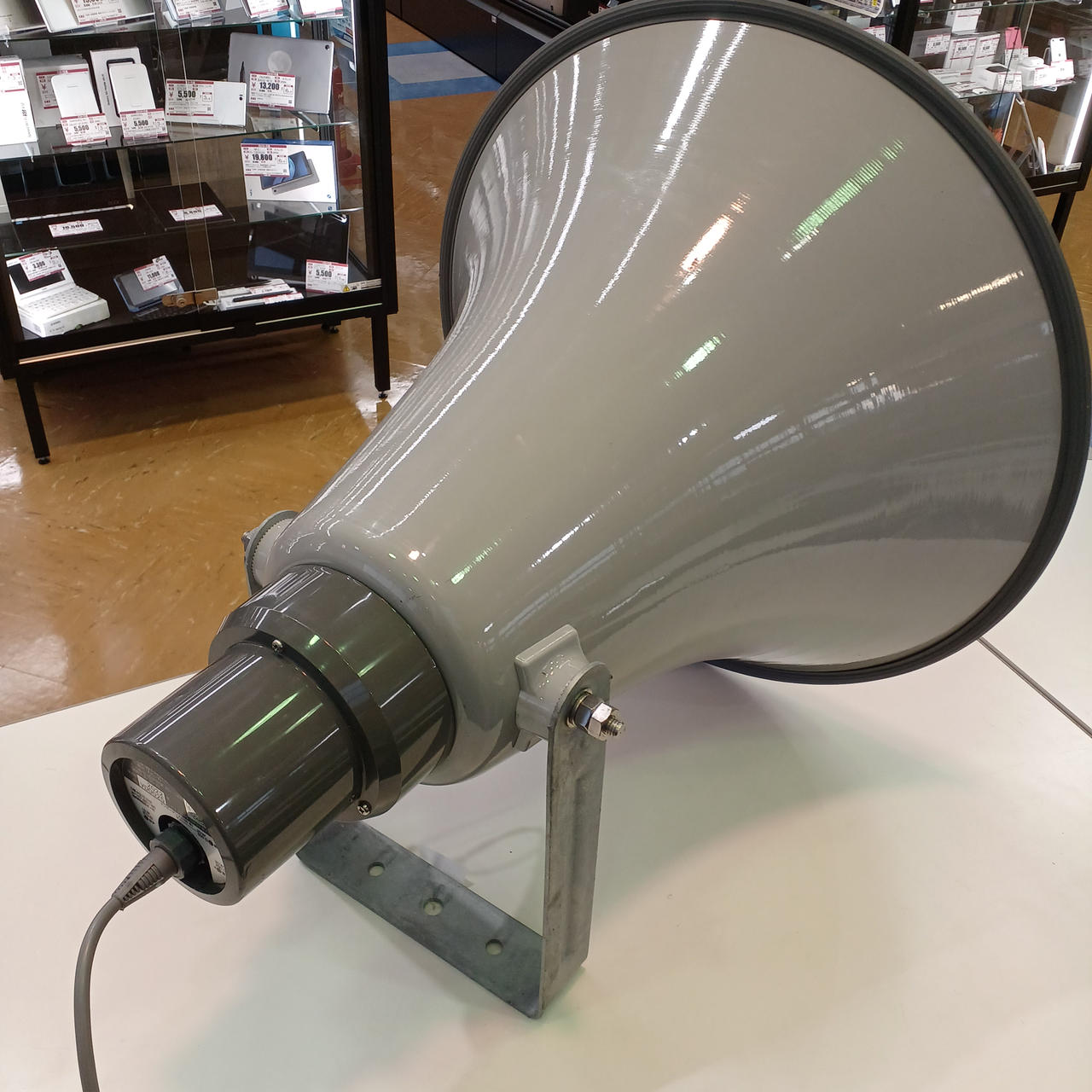 PANASONIC|トランペットスピーカー(ペア)|HARDOFFオフモール