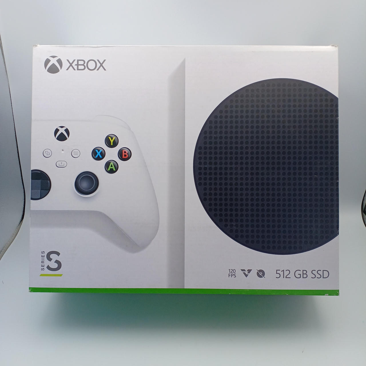 XBOX SERIES S