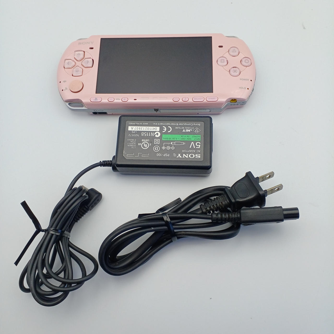 PSP-3000