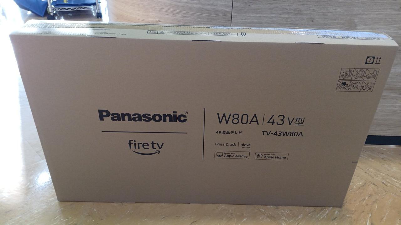 パナソニック(PANASONIC)|4K液晶テレビ|HARDOFFオフモール
