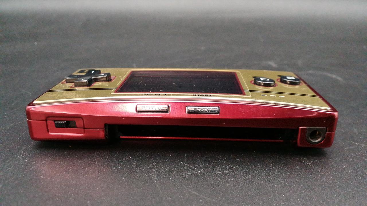 NINTENDO|ゲームボーイミクロ|HARDOFFオフモール（オフモ