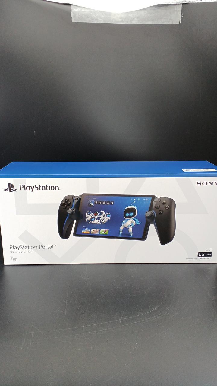 ソニー(SONY)|PS5用リモートプレイヤー|HARDOFFオフモール