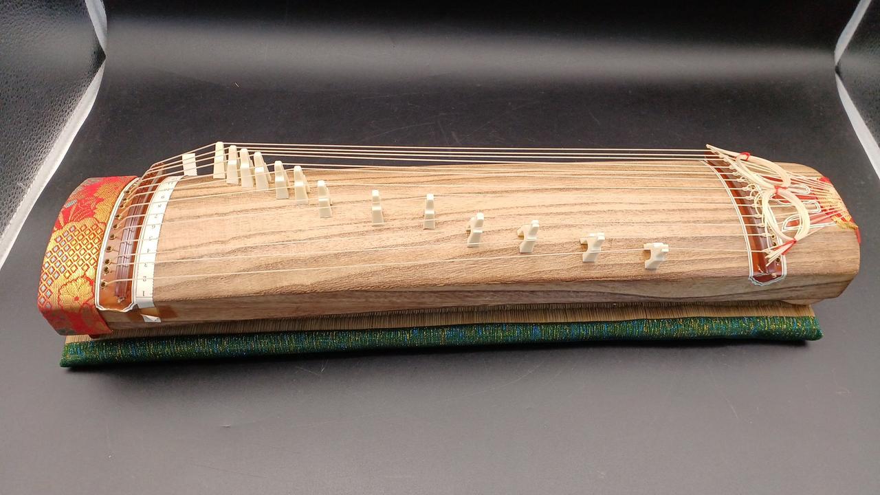 お琴　和楽器　180センチ お琴 和楽器 180センチ