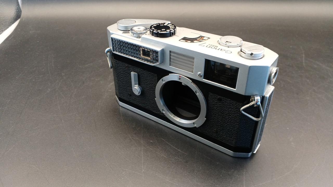 canon フィルムカメラ CANON キヤノン EOS 7 EYE CONTROL フィルムカメラ 7700804