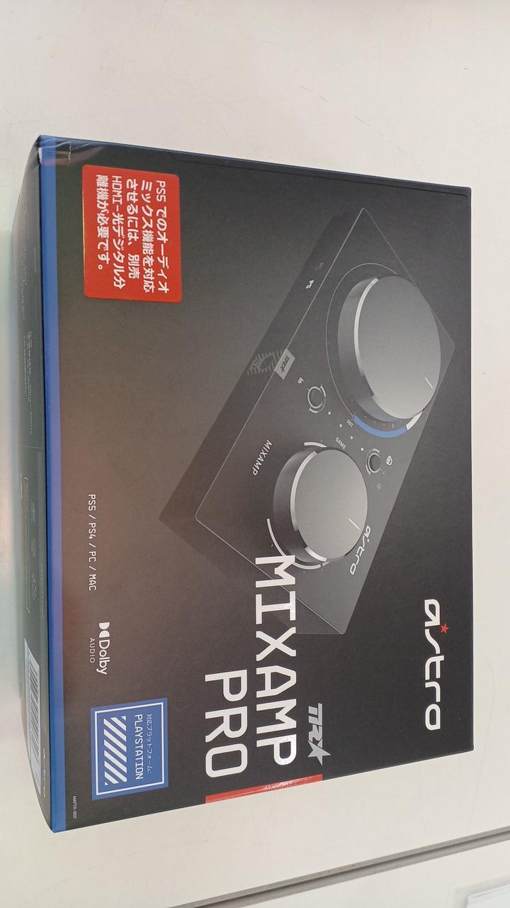 ASTRO|MIX AMP PRO|【ハードオフ公式通販】オフモール|2014500000003114 ASTRO|MIX AMP PRO|【ハードオフ公式通販】オフモール|2014500000003114