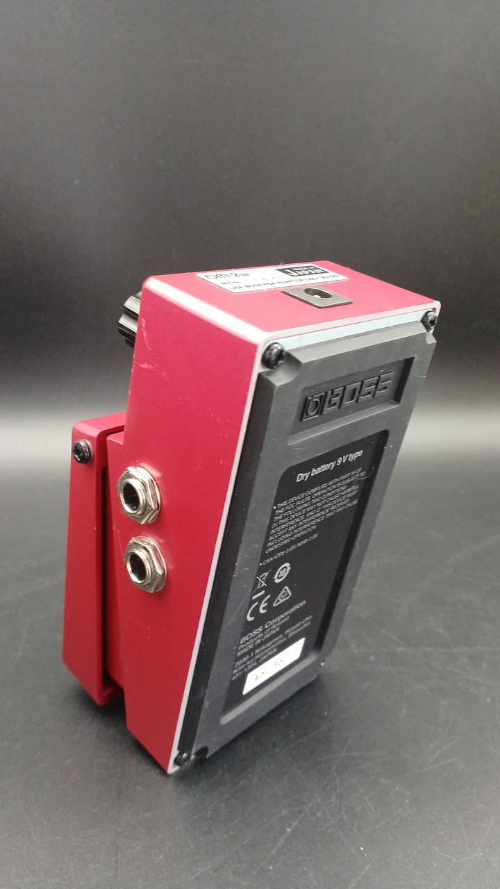 小さいキズあります