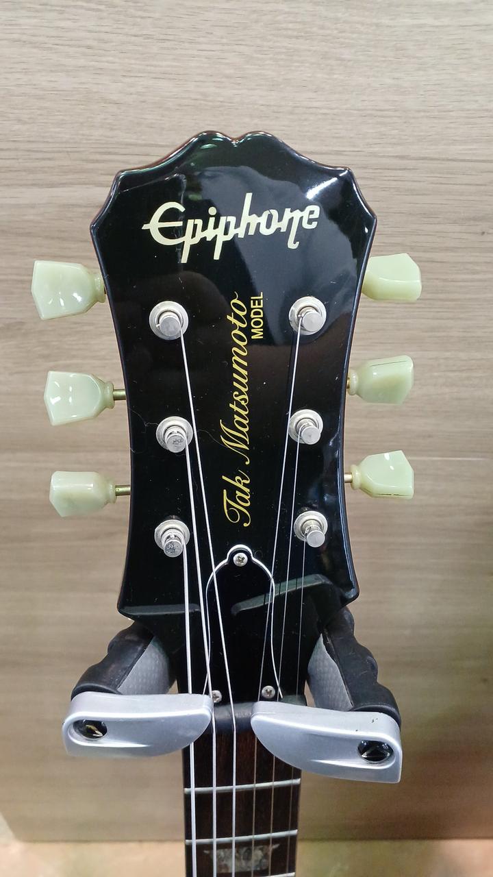 美品 Epiphone Flamekat エレキギター ケース付 希少 Amazon | Epiphone 940-EHLCS ハードケース Wildkat用