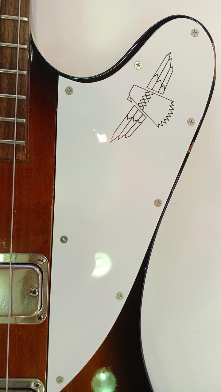 オービルBYギブソン(ORVILLE BY GIBSON)|エレキベース|HARDOFF