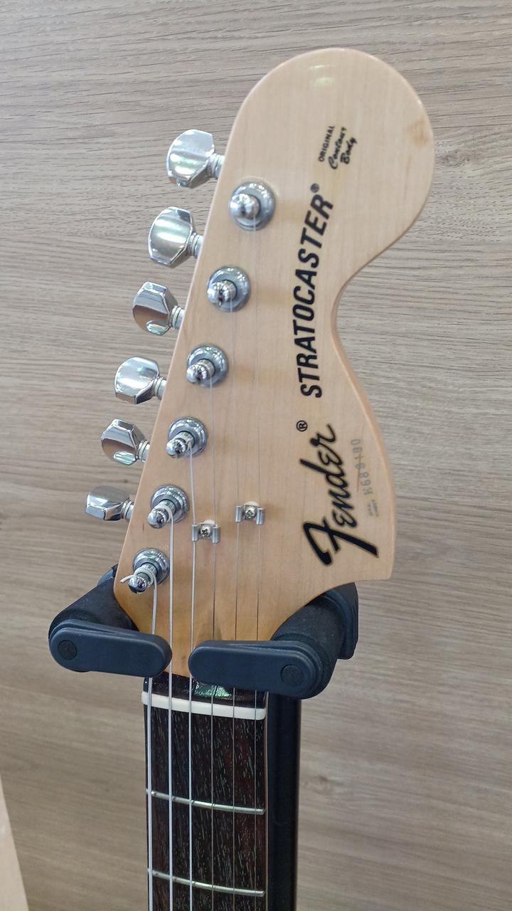 フェンダージャパン(FENDER JAPAN)|エレキギター|HARDOFFオフ