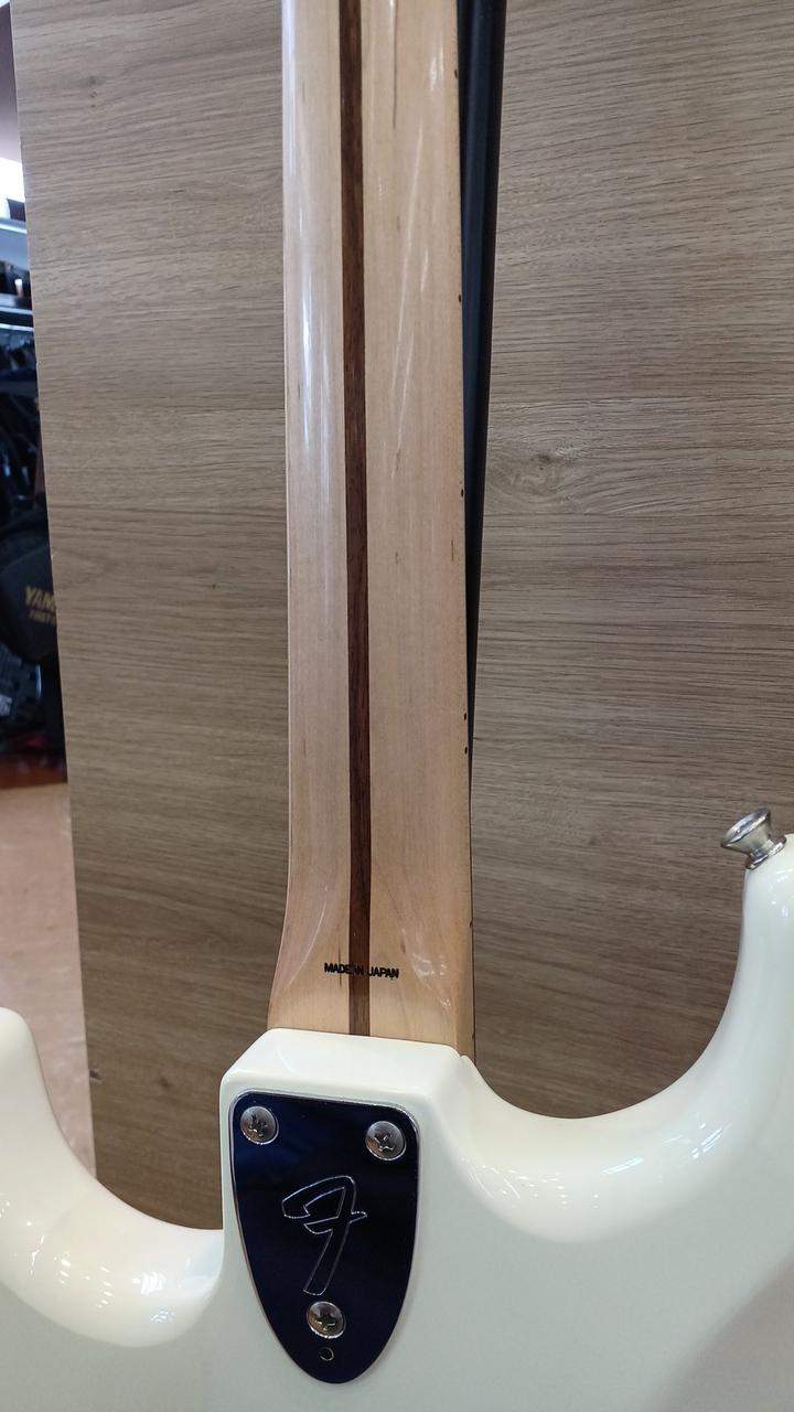 【値下げ】美品　fender Japanエレキギター Fender Japan◇ST72-86DSC/1990〜1991/エレキギター/ストラト