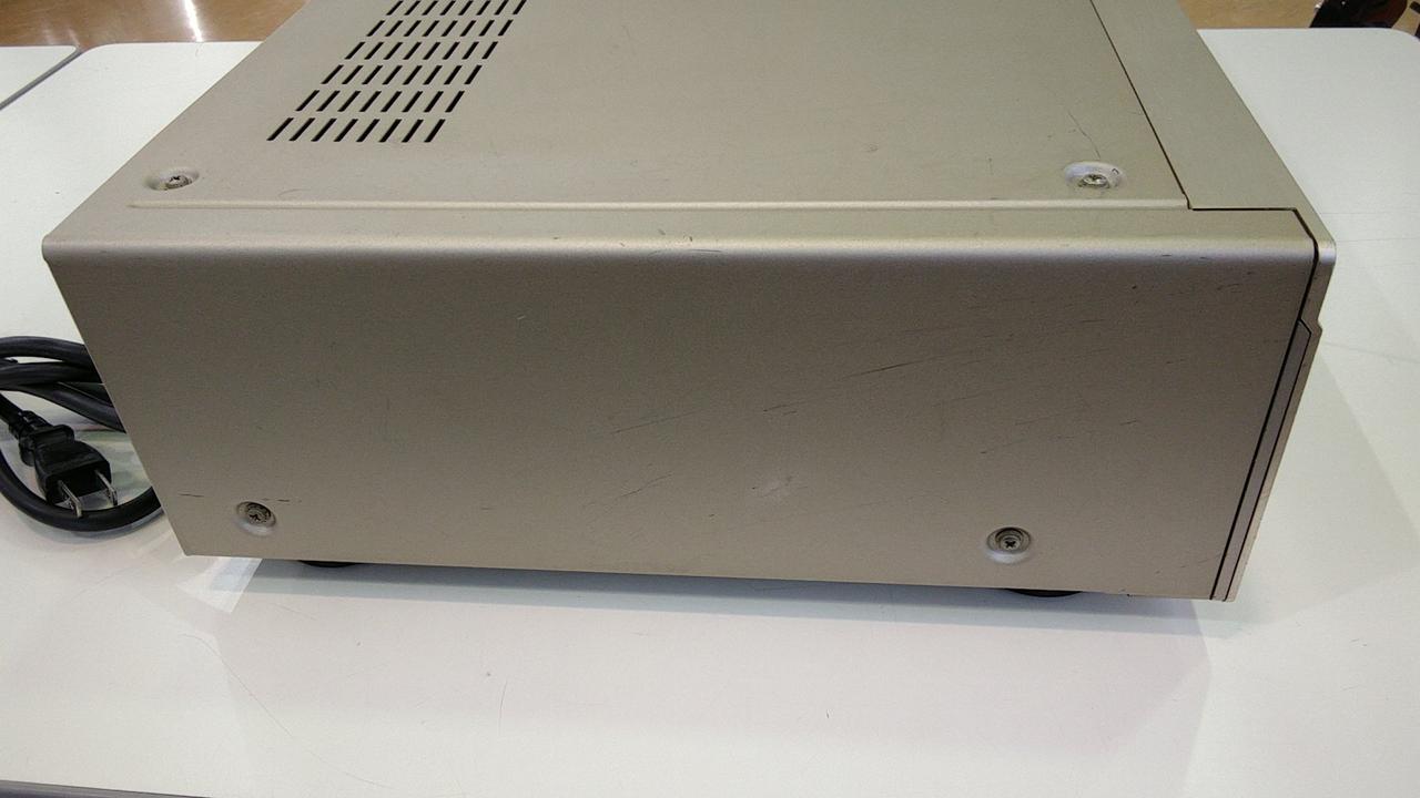 ソニー(SONY)|カセットデッキ|HARDOFFオフモール（オフモ