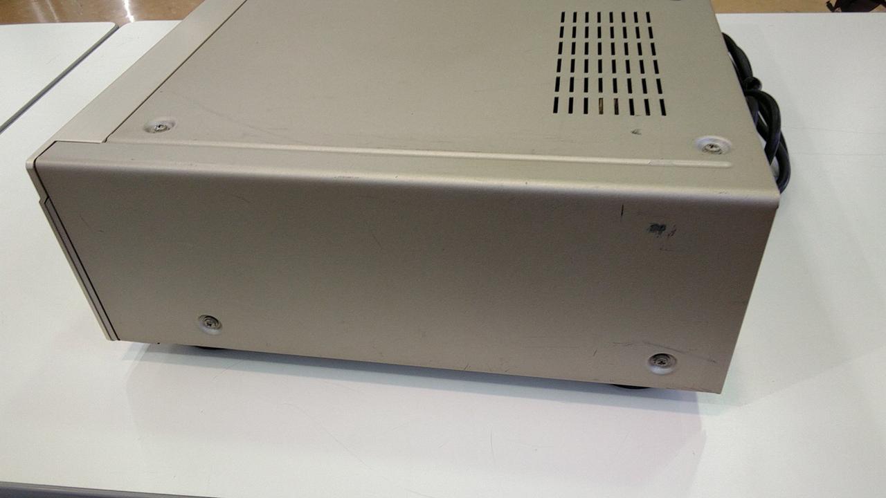 SONY ソニーカセットデッキ TC-KA3ES メンテ済み SONY ソニーカセットデッキ TC-KA3ES メンテ済み