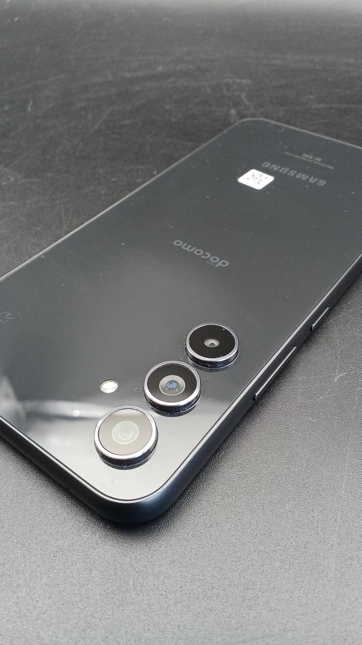 SAMSUNG/ドコモ(SIMフリー)|Galaxy A54|HARDOFFオフモール（オフモ