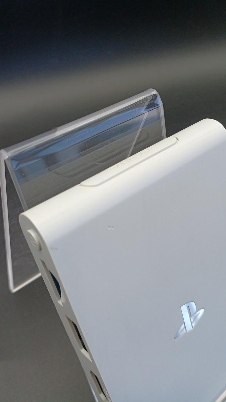 SONY - 【中古】PS VITA TV 本体  白 Sony PlayStation TV TV Value Pack White Console for sale