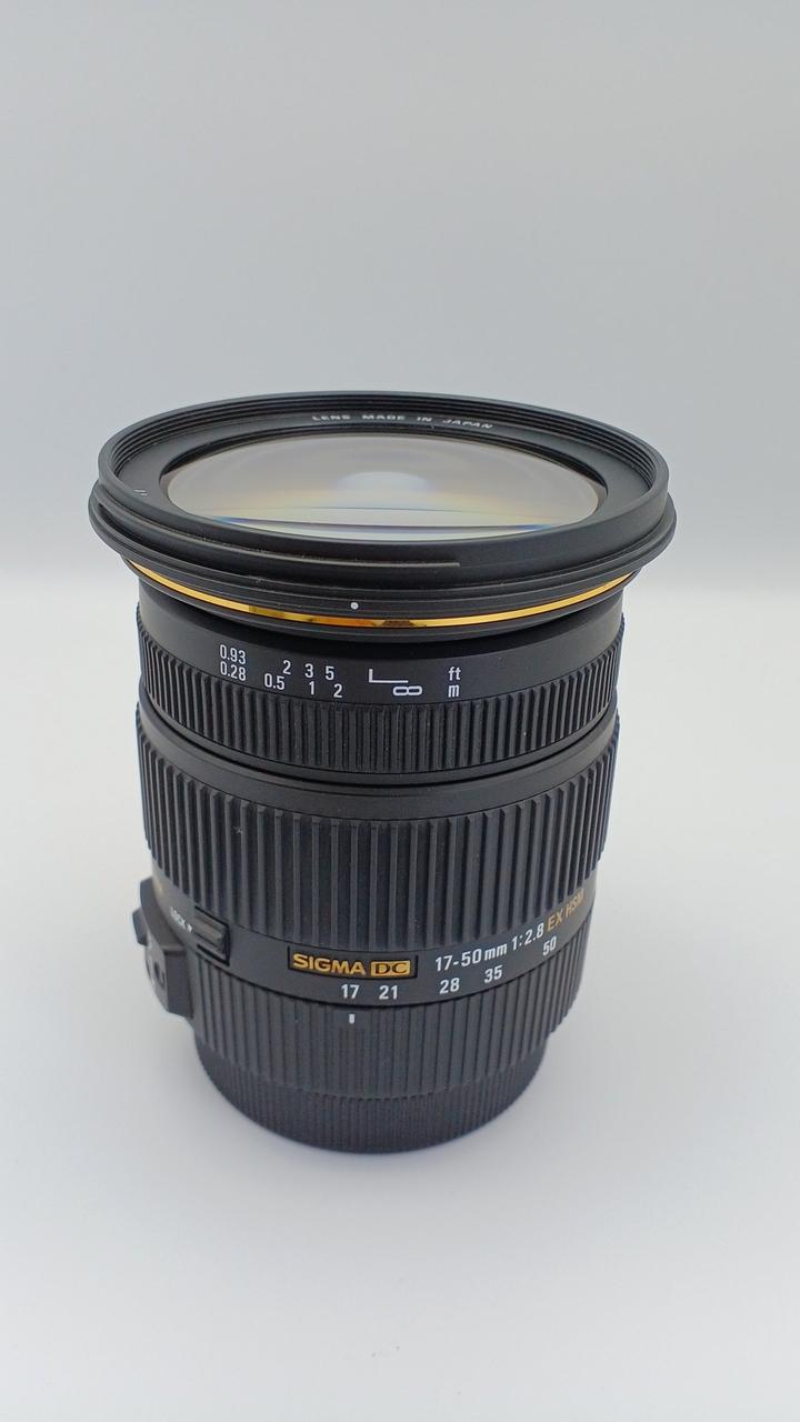 SIGMA Canon用レンズ SIGMA|CANON用交換レンズ|HARDOFFオフモール（オフモ