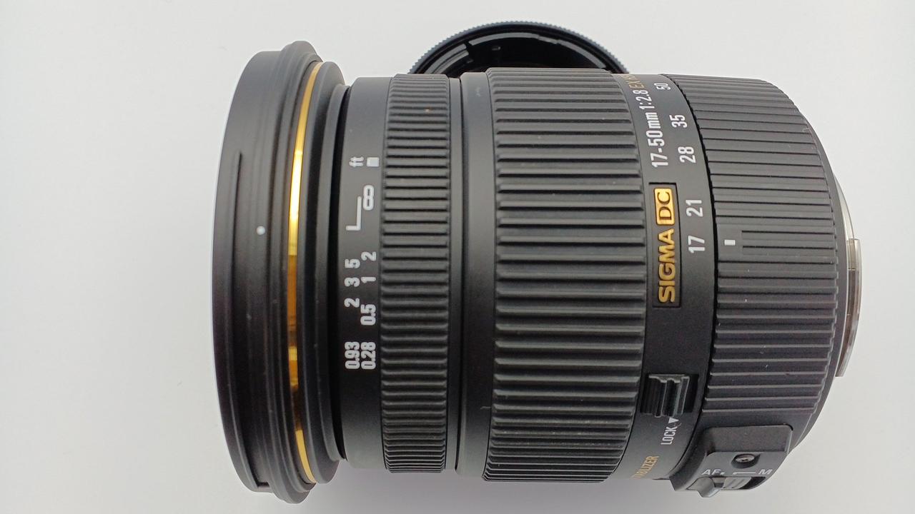 SIGMA|CANON用交換レンズ|HARDOFFオフモール（オフモ