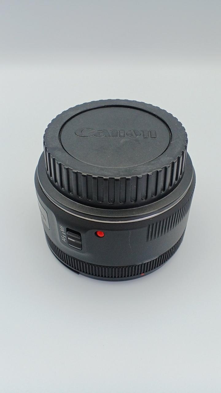 CANON|単焦点レンズ|HARDOFFオフモール（オフモ）|2014500000002224