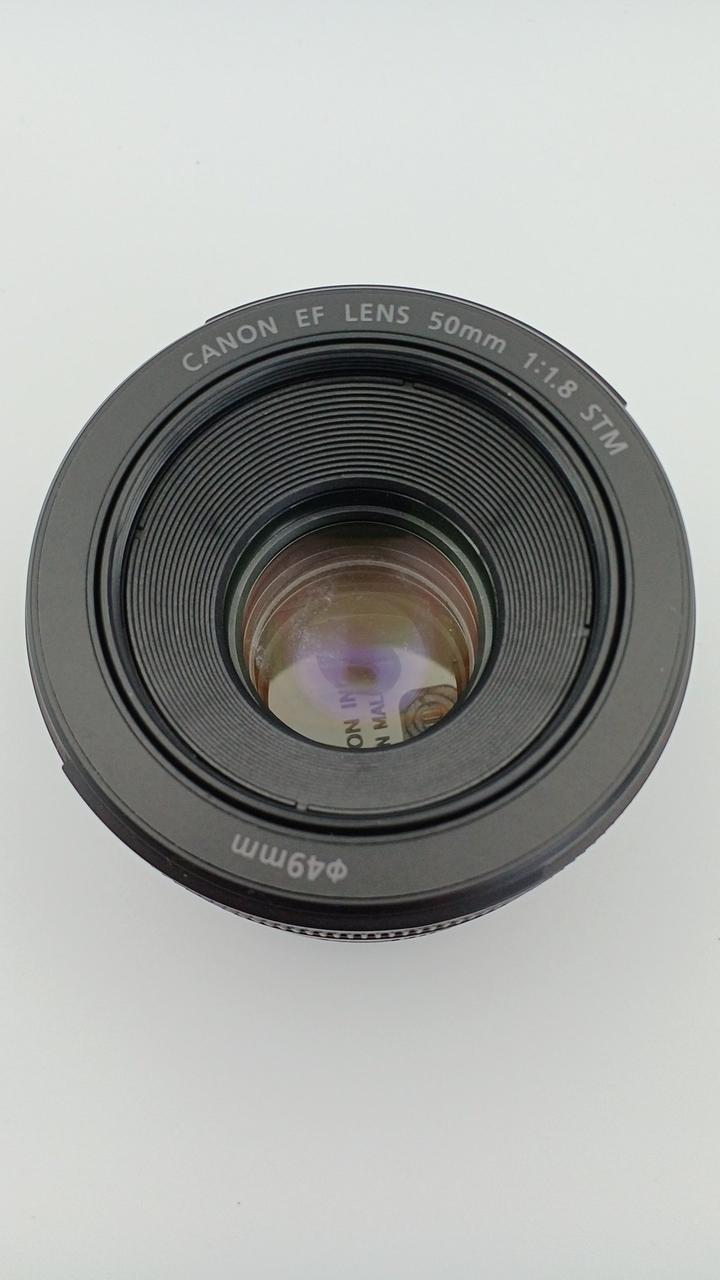CANON|単焦点レンズ|HARDOFFオフモール（オフモ）|2014500000002224
