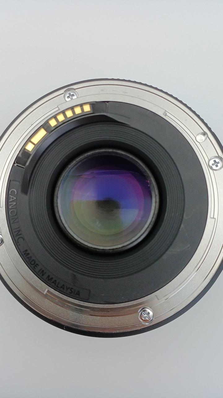 canon 単焦点レンズ　50mm（箱なし） canon 単焦点レンズ 50mm（箱なし）