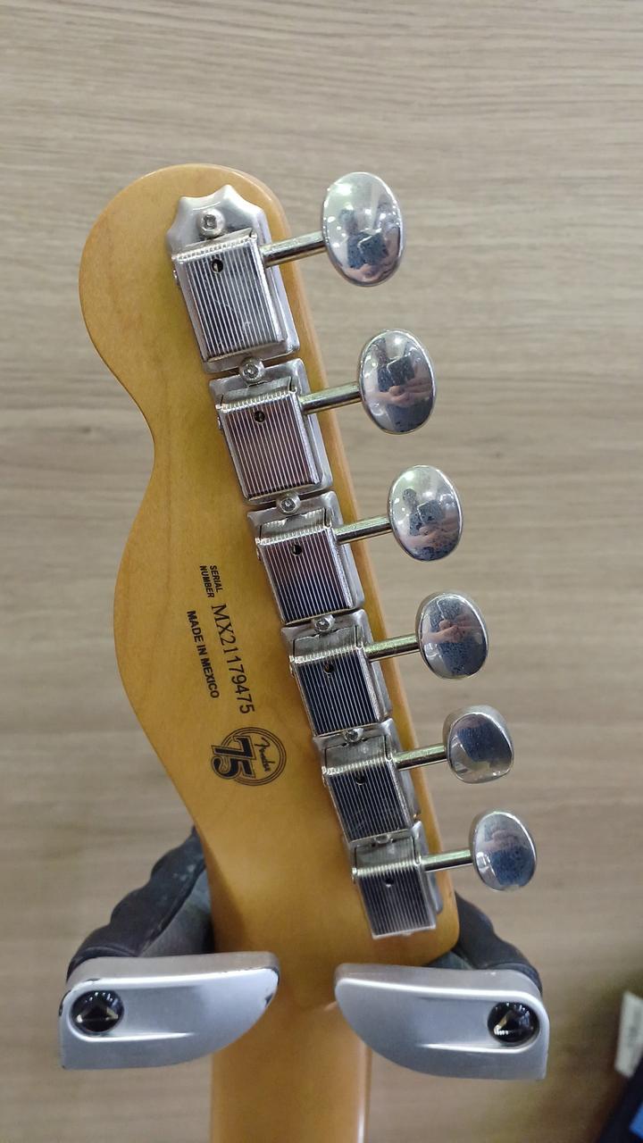 Fender Mexico テレキャスター MNシリアル フェンダーメキシコTL Fender Mexico テレキャスター MNシリアル フェンダーメキシコTL