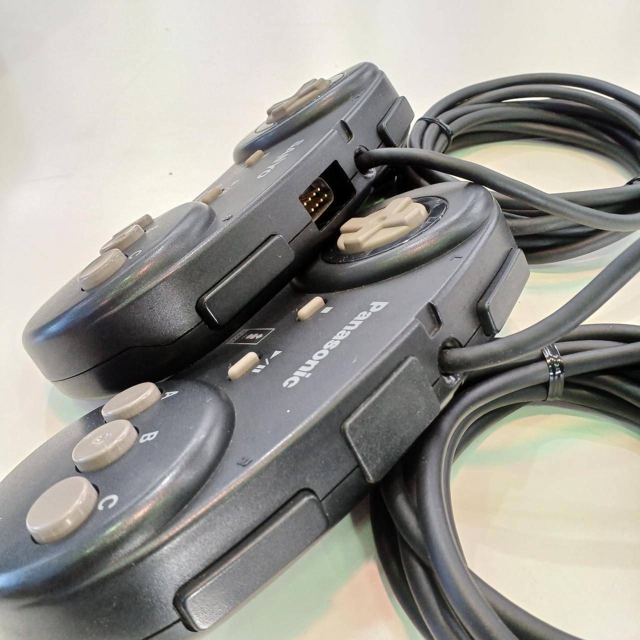 PANASONIC|3DO|【ハードオフ公式通販】オフモール|2014500000004959