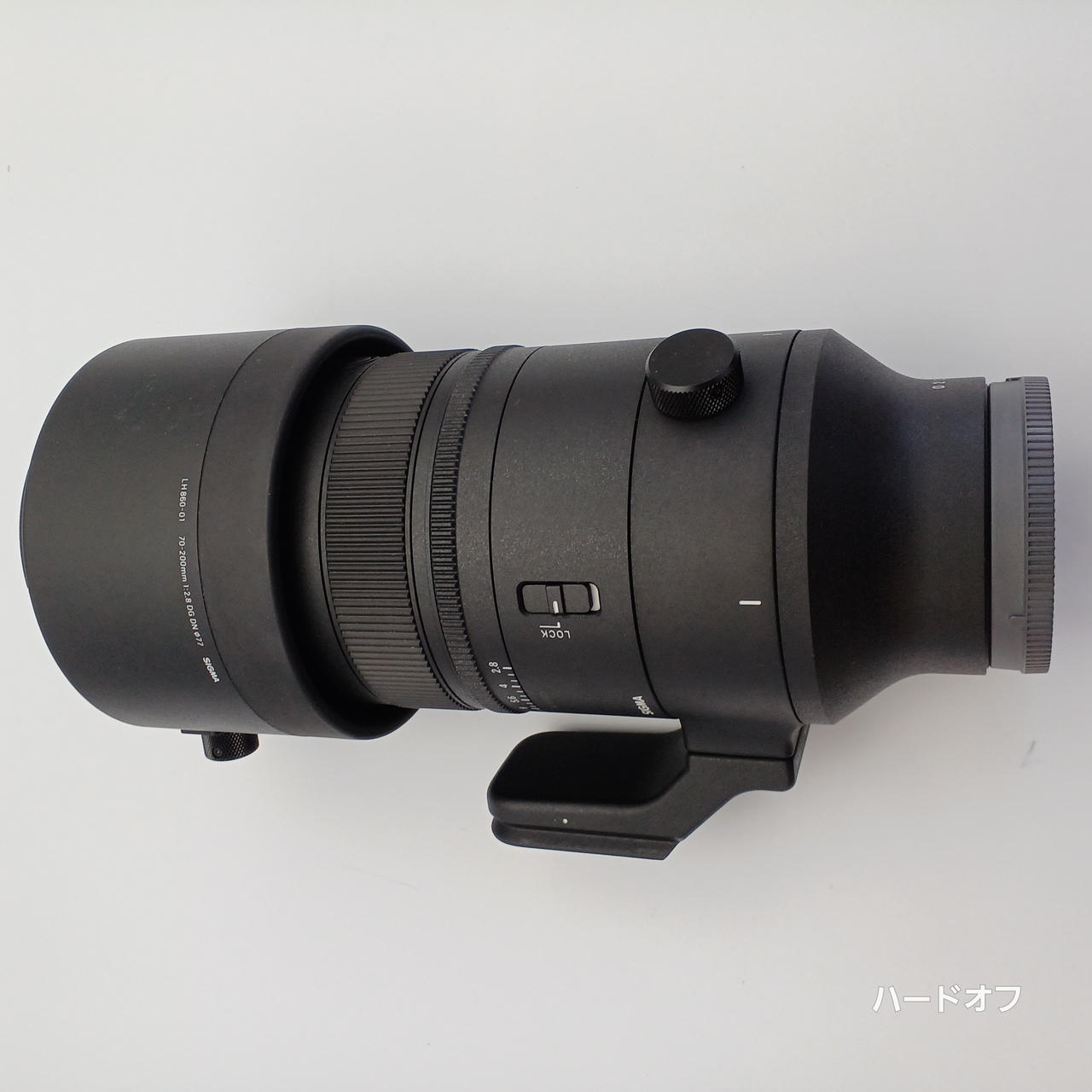 シグマ(SIGMA)|望遠レンズ|【ハードオフ公式通販】オフモール 