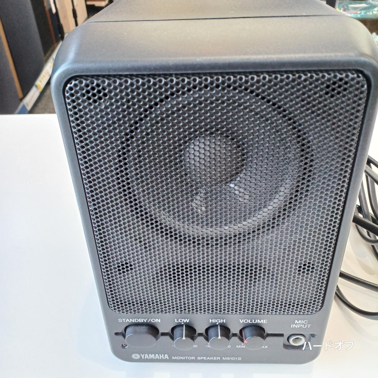YAMAHA|モニタースピーカー|【ハードオフ公式通販】オフモール