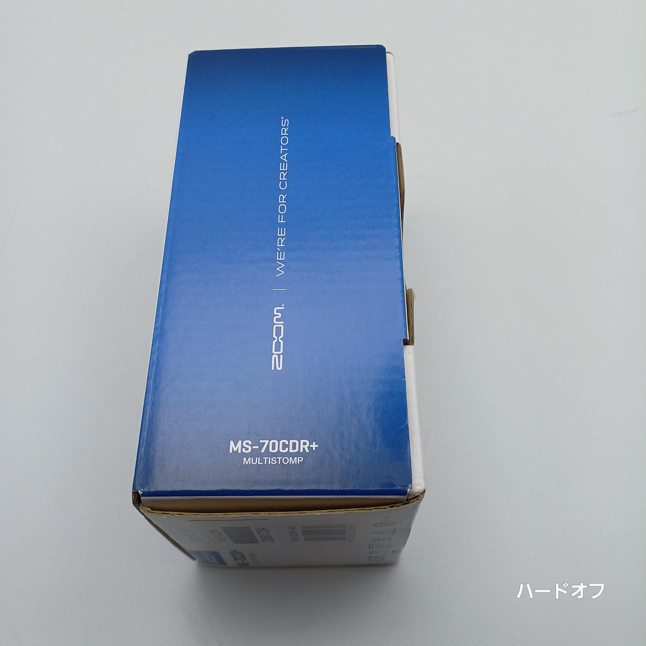 ZOOM|マルチエフェクター|【ハードオフ公式通販】オフモール ZOOM|マルチエフェクター|【ハードオフ公式通販】オフモール