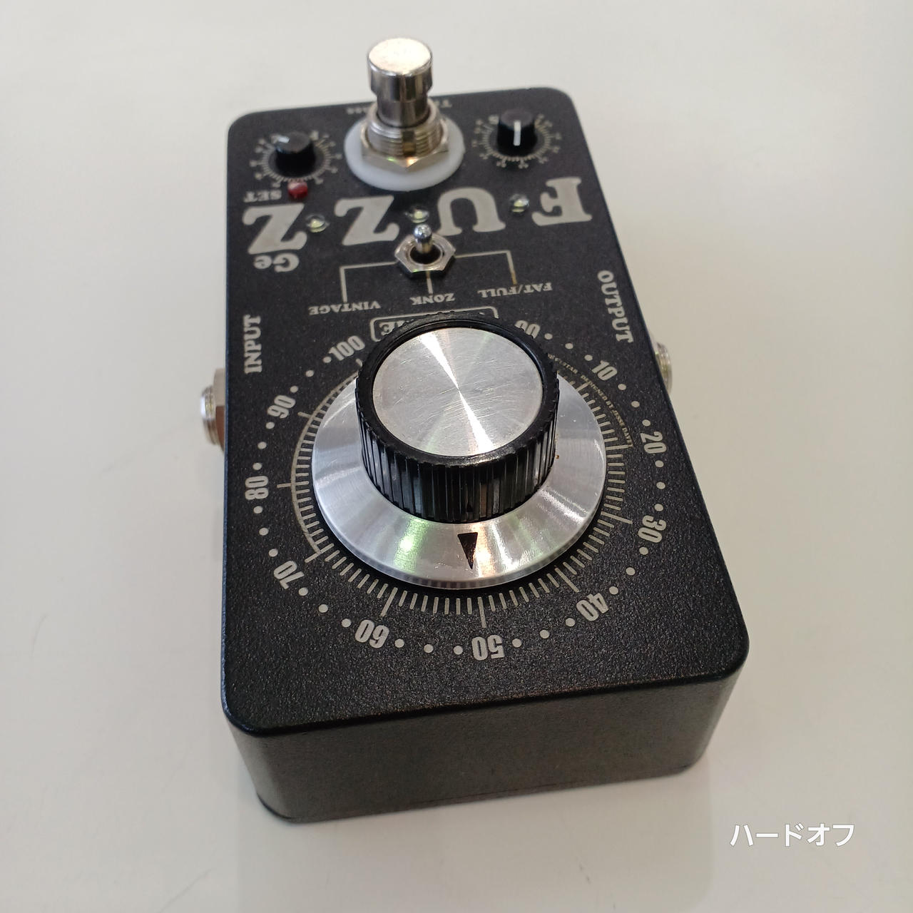 KINGTONE|エフェクター|【ハードオフ公式通販】オフモール
