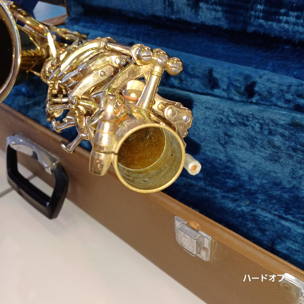 YAMAHA|アルトサックス|【ハードオフ公式通販】オフモール