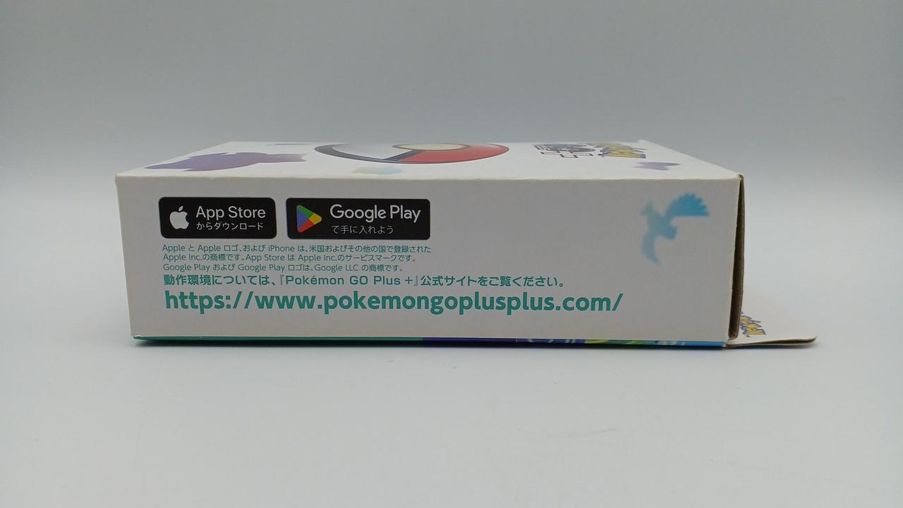 NINTENDO / 任天堂|POKEMON GO PLUS|【ハードオフ公式通販】オフモール