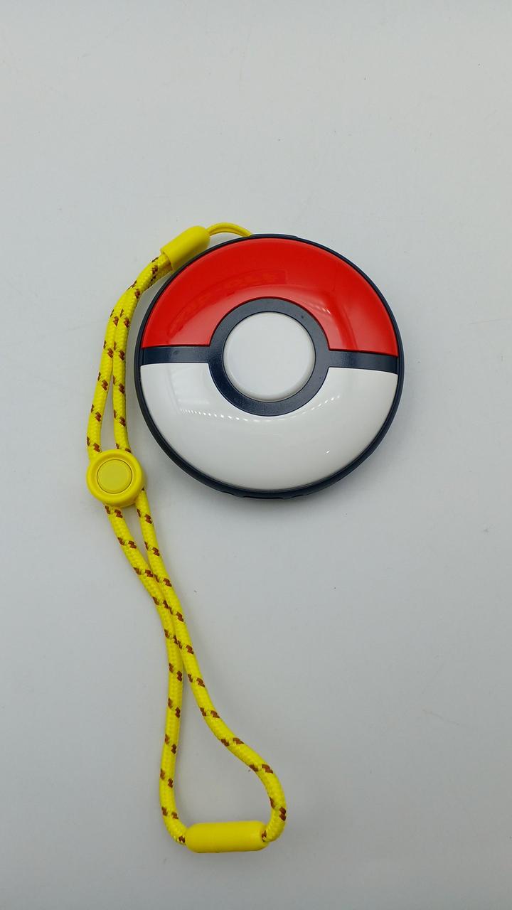 NINTENDO / 任天堂|POKEMON GO PLUS|【ハードオフ公式通販】オフモール