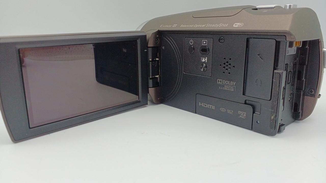 SONY|ビデオカメラ|【ハードオフ公式通販】オフモール|2014500000009464