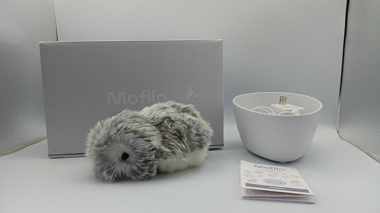 カシオ(CASIO)|MOFLIN-モフリン-|【ハードオフ公式通販】オフモール