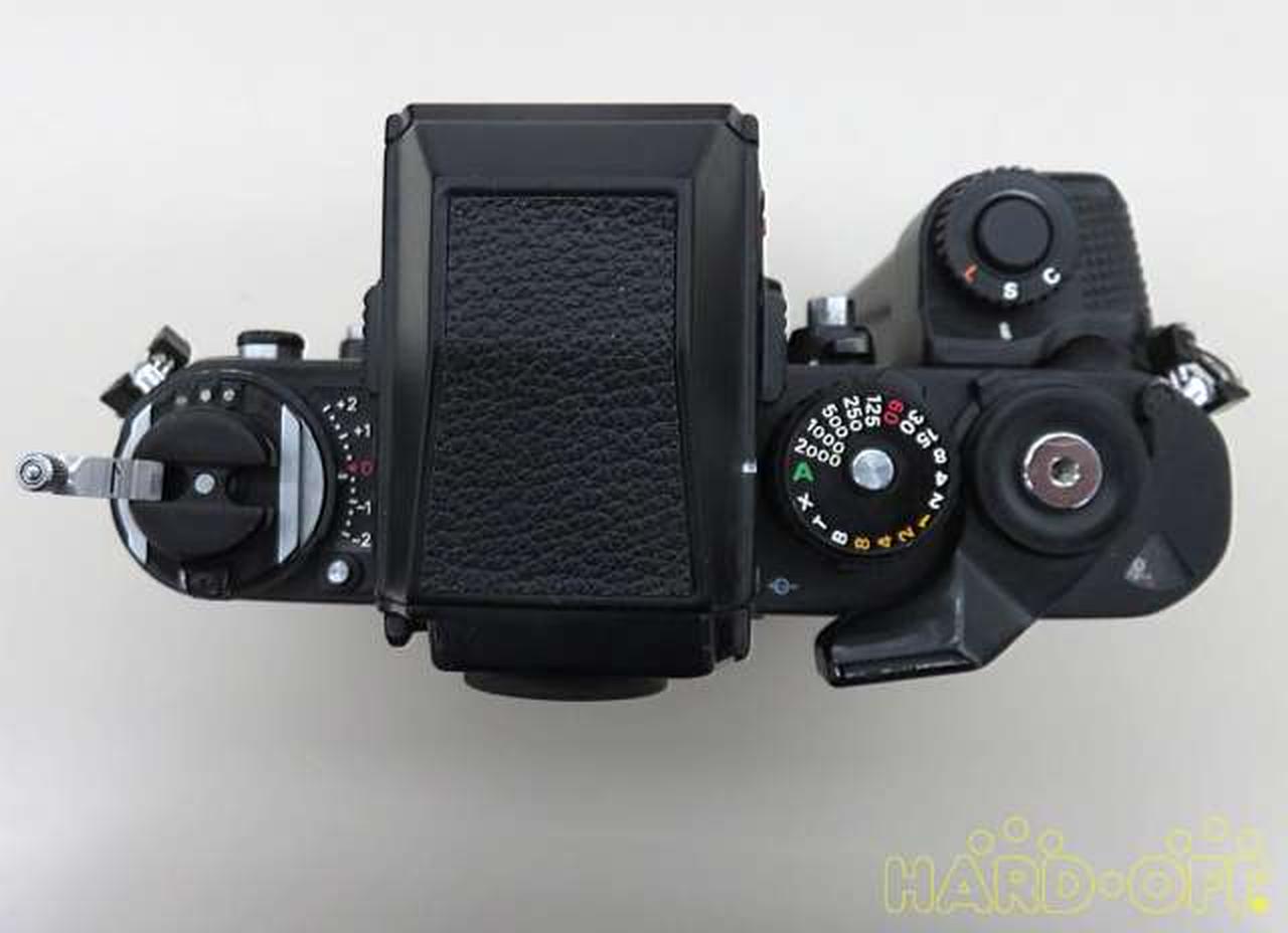ニコン(NIKON)|中判・大判カメラ|HARDOFFオフモール（オフモ