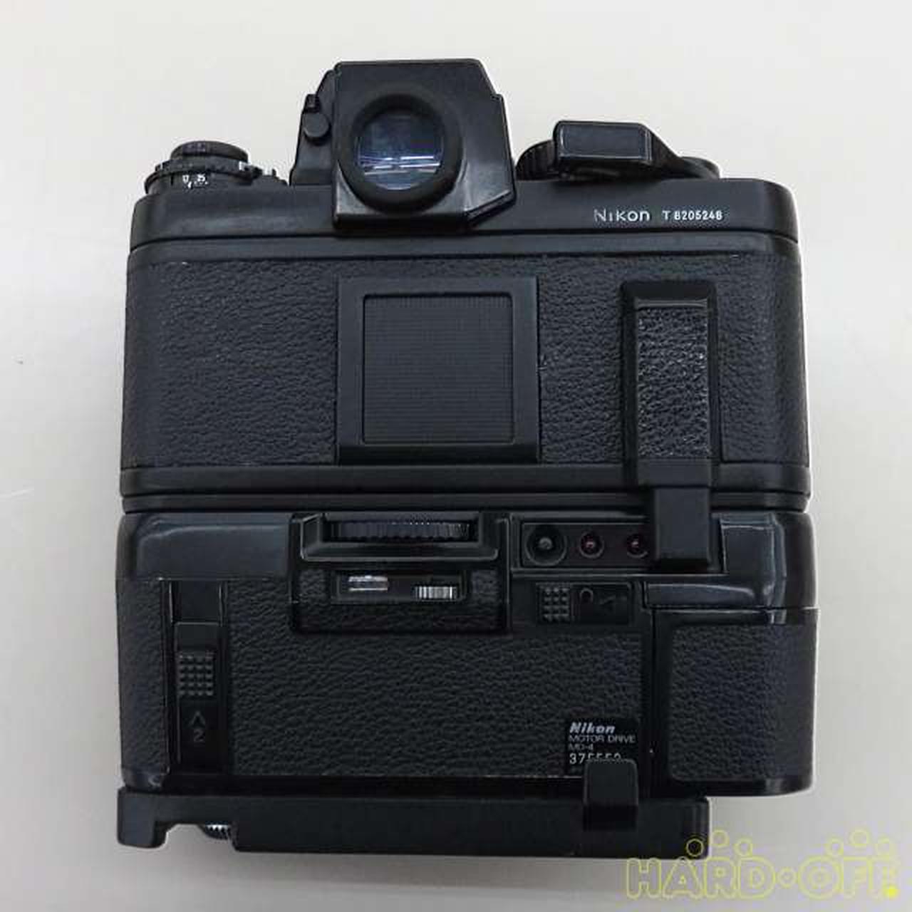 ニコン(NIKON)|中判・大判カメラ|HARDOFFオフモール（オフモ