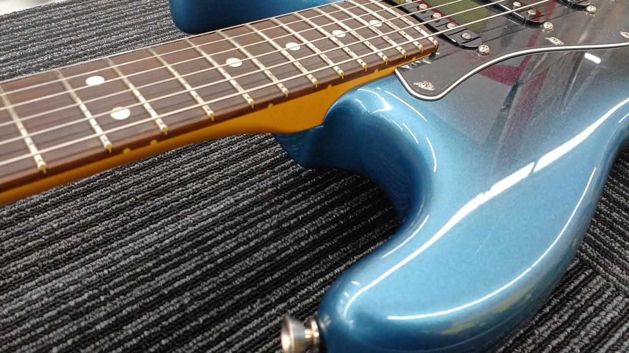 FENDER USA 型番：AMERICAN PROFESSIONAⅡstrat エレキギター
