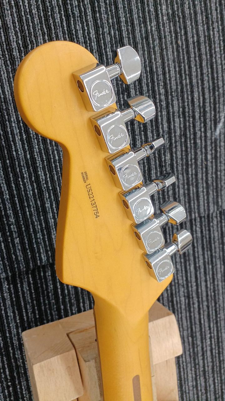 FENDER USA 型番：AMERICAN PROFESSIONAⅡstrat エレキギター
