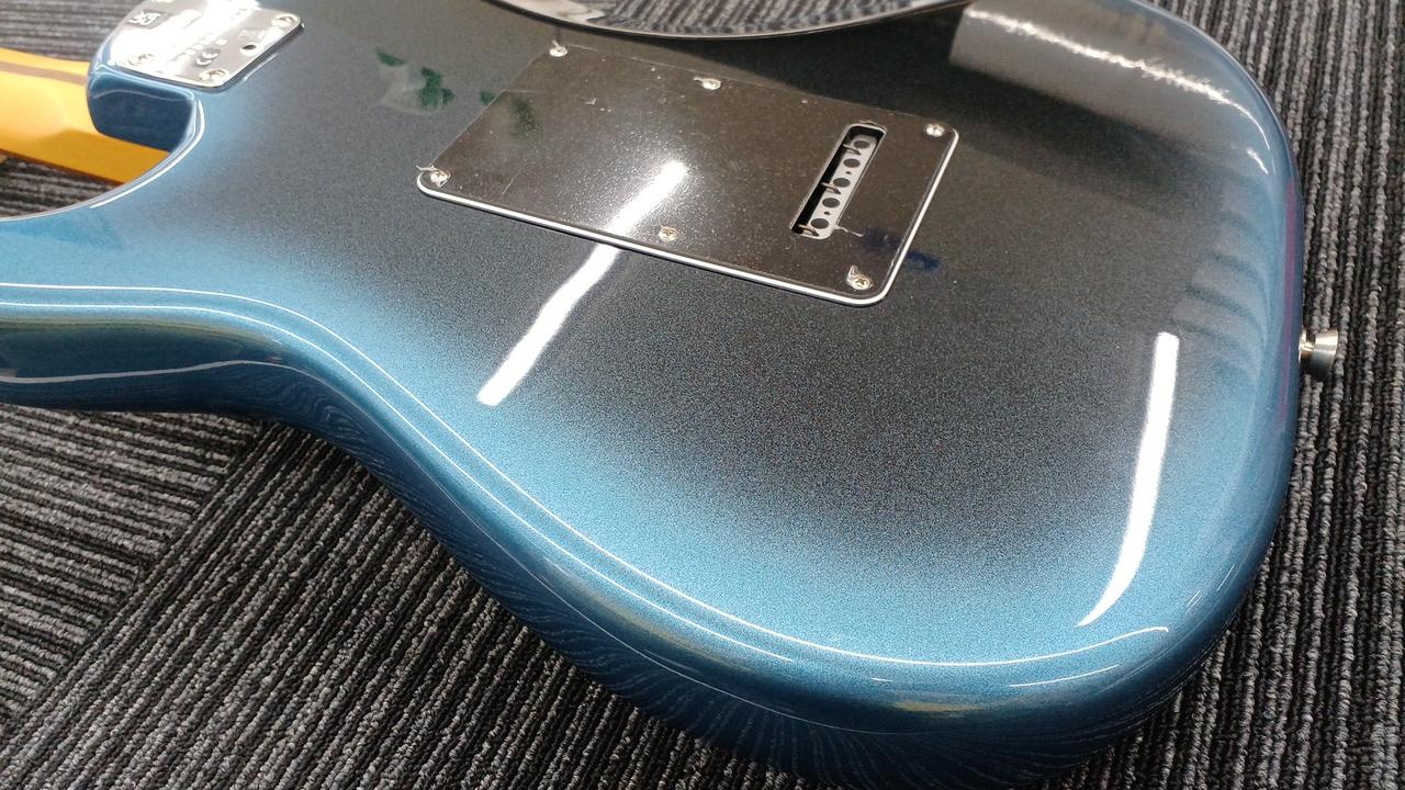 FENDER USA 型番：AMERICAN PROFESSIONAⅡstrat エレキギター