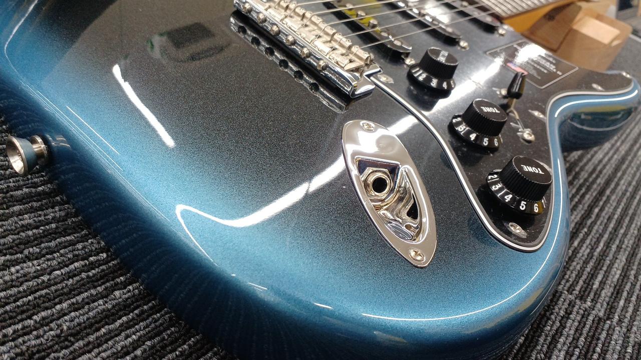 FENDER USA 型番：AMERICAN PROFESSIONAⅡstrat エレキギター