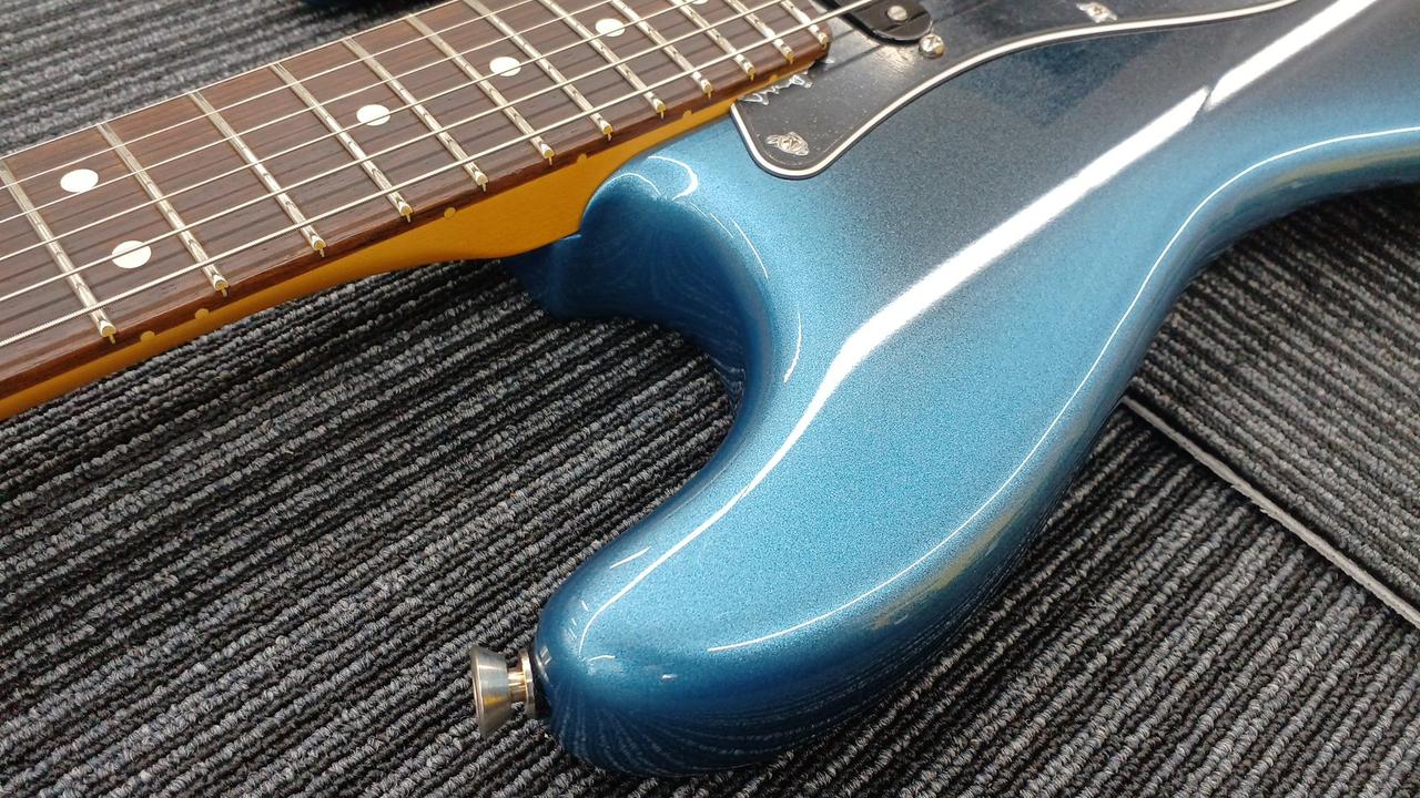 FENDER USA 型番：AMERICAN PROFESSIONAⅡstrat エレキギター