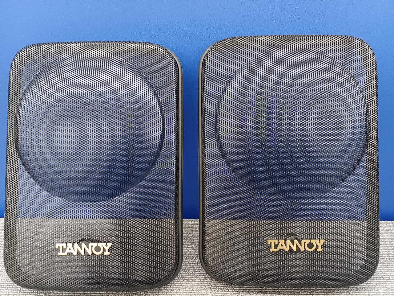 Tannoy スピーカー タンノイ(TANNOY)|スピーカー|HARDOFFオフモール（オフモ